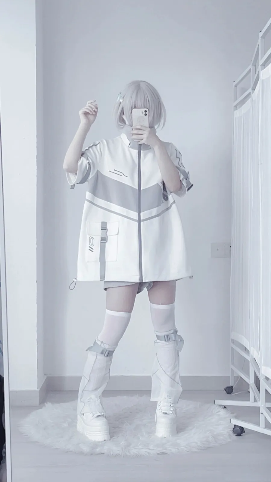 34点♥ サブカル 地雷系 服 まとめ売り パンク 量産型 地雷 アクセ 大量 HqTWivjHAyXoufaWDeC9gk.jpg@webp