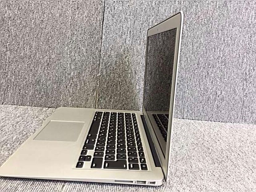 即購入可能】MacBookAir A1466 Apple ノートパソコン - メルカリ