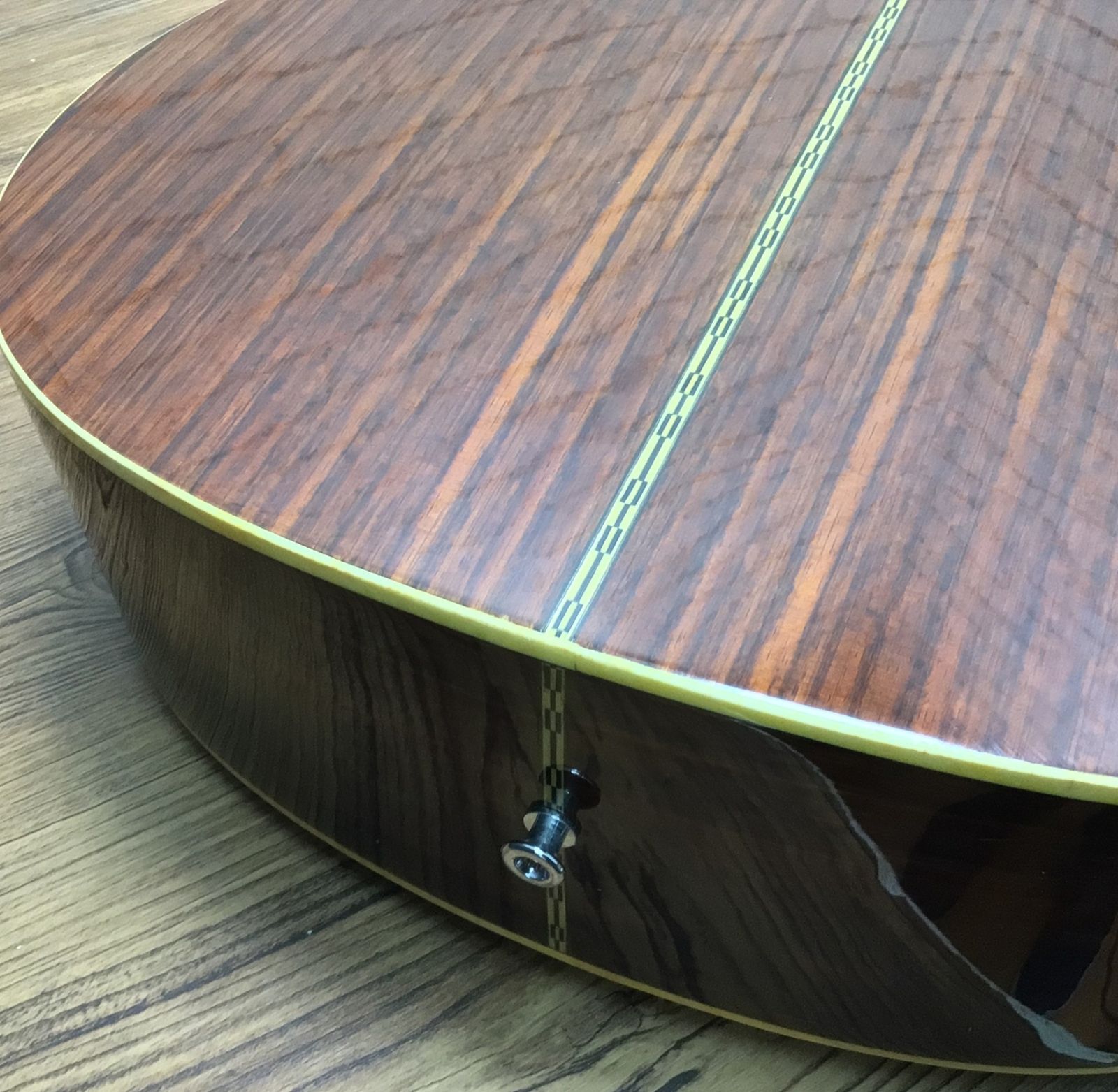 5175 【縦ロゴ】Pro Martin W-350 アコースティックギター
