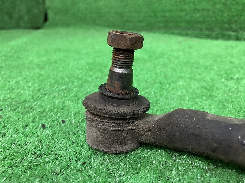 スペーシア MK53S ステアリングギアボックス カスタム ハイブリッドXSターボ 4WD 513-07467 48500-63R23 ZSF FFCRYSTALESIA_COM