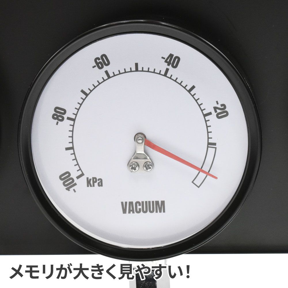 Astro Products 4連バキュームゲージ 4連バキュームゲージ / 工具・DIY用品通販のアストロプロダクツ