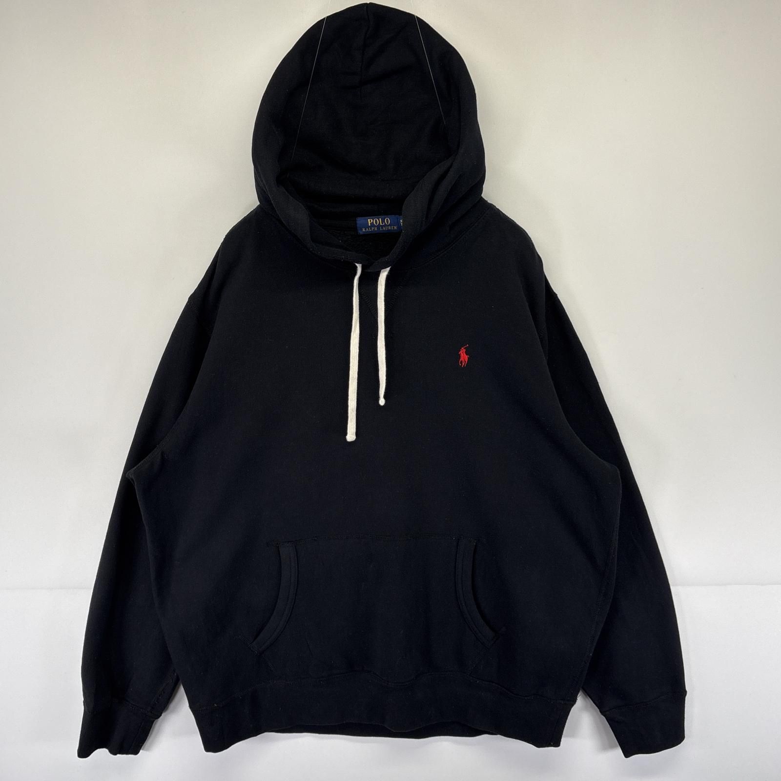 古着 ポロ・ラルフローレン POLO RALPH LAUREN パーカー