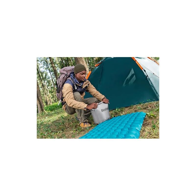 エアマット 断熱