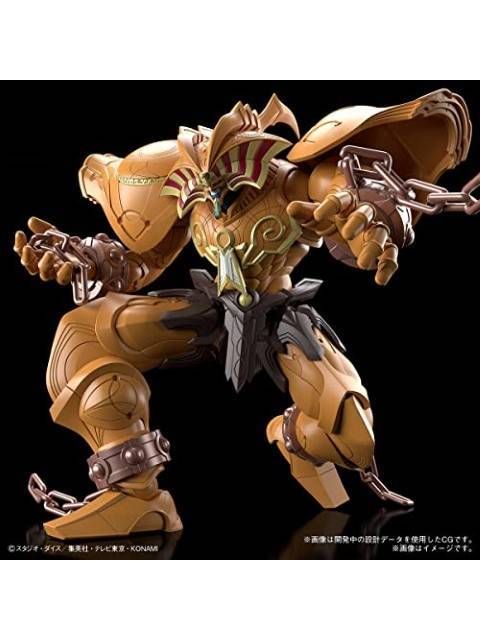 バンダイ 召喚神エクゾディア 【プラモデル】 「遊☆戯☆王デュエル