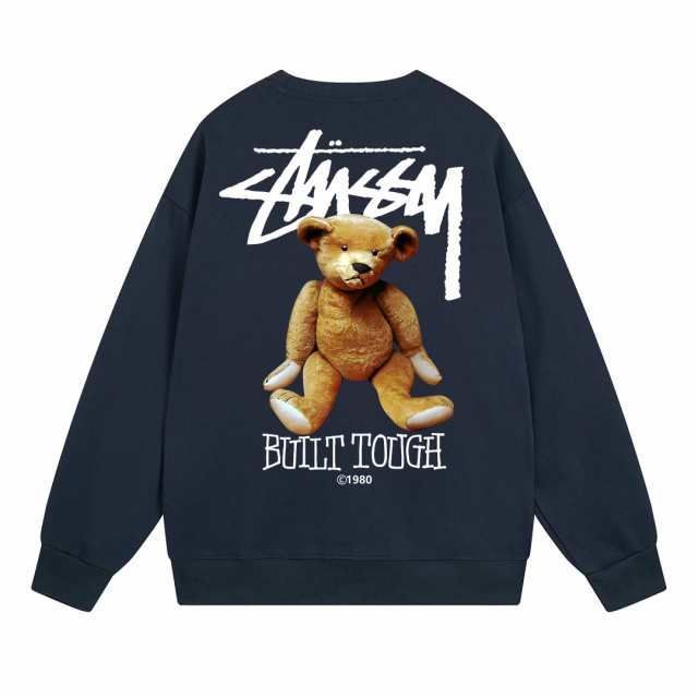 Stussy ステューシー Sweatshirt ss23 セーター 公式クラシック