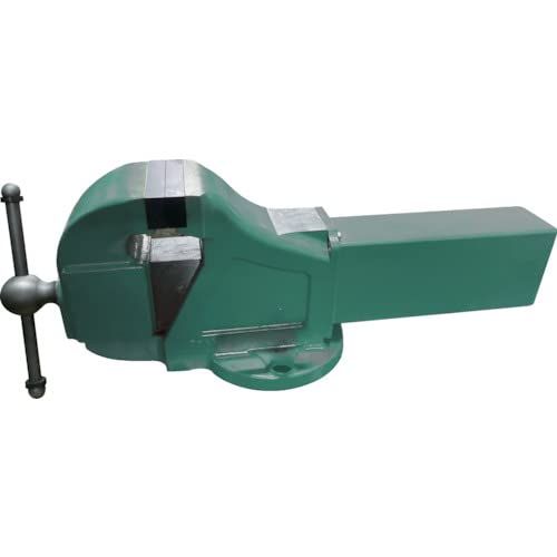 2営業日で発送 TRUSCO トラスコ中山 TRUSCO リードバイス 超重量タイプ 150mm TLVH150 3100