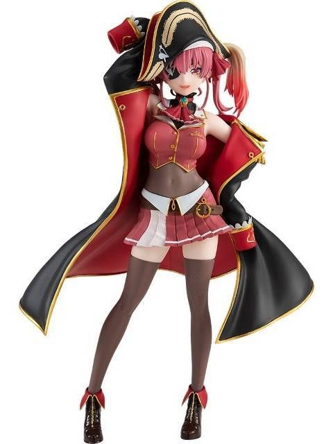 POP UP PARADE 宝鐘マリン 「ホロライブプロダクション」 【再販