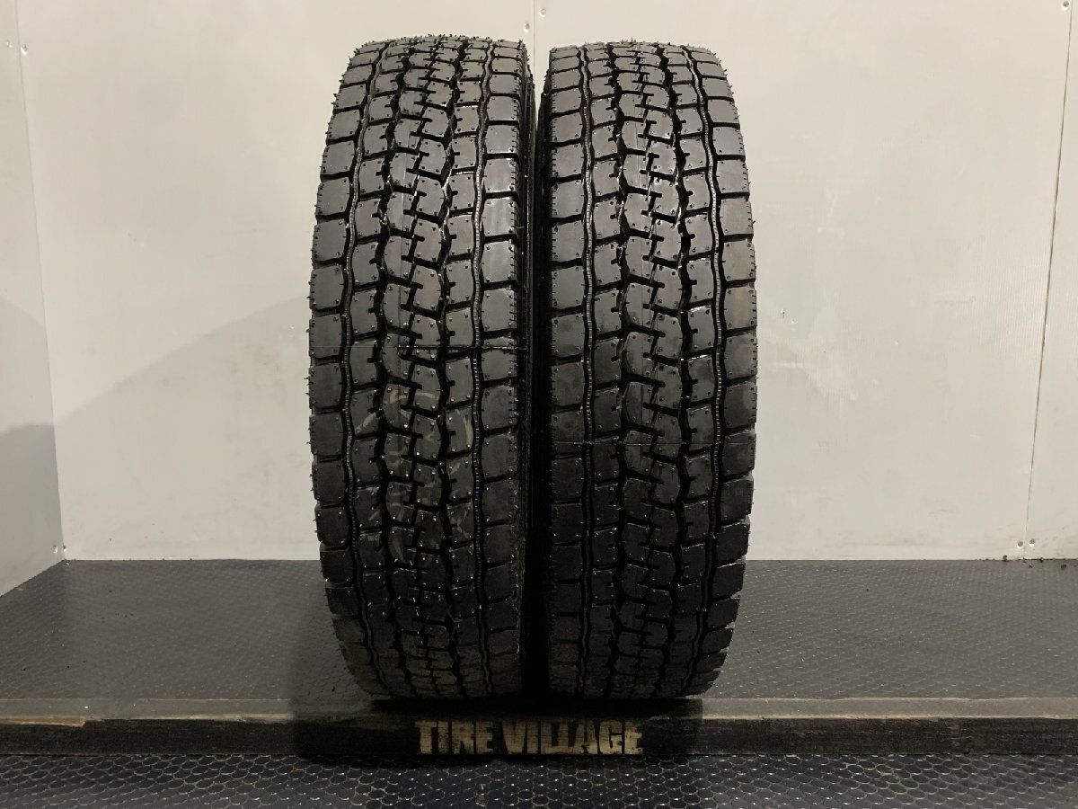 札幌発 引取OK BS M890 225/80R17.5 123/122L 17.5インチ トラック