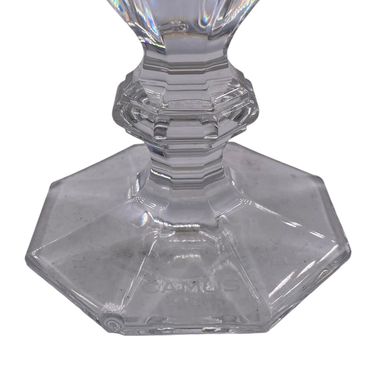 中古】 空ボトル BACCARAT バカラ その他 ボトル カミュミシェル 中古】 空ボトル BACCARAT バカラ その他 ボトル カミュミシェル