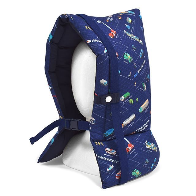 COLORFUL CANDY STYLE 新品 入学準備 7点セット クルマ社会の交通