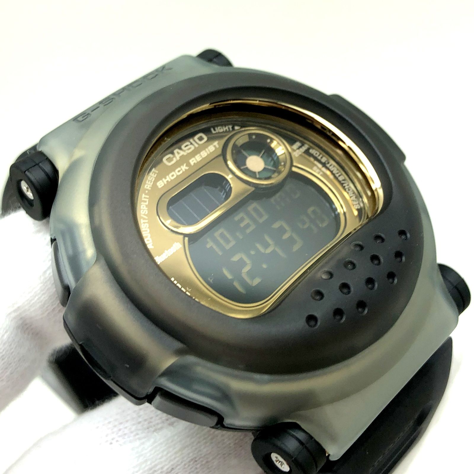 G-SHOCK ジーショック 腕時計 G-B001MVB-8JR - メルカリ