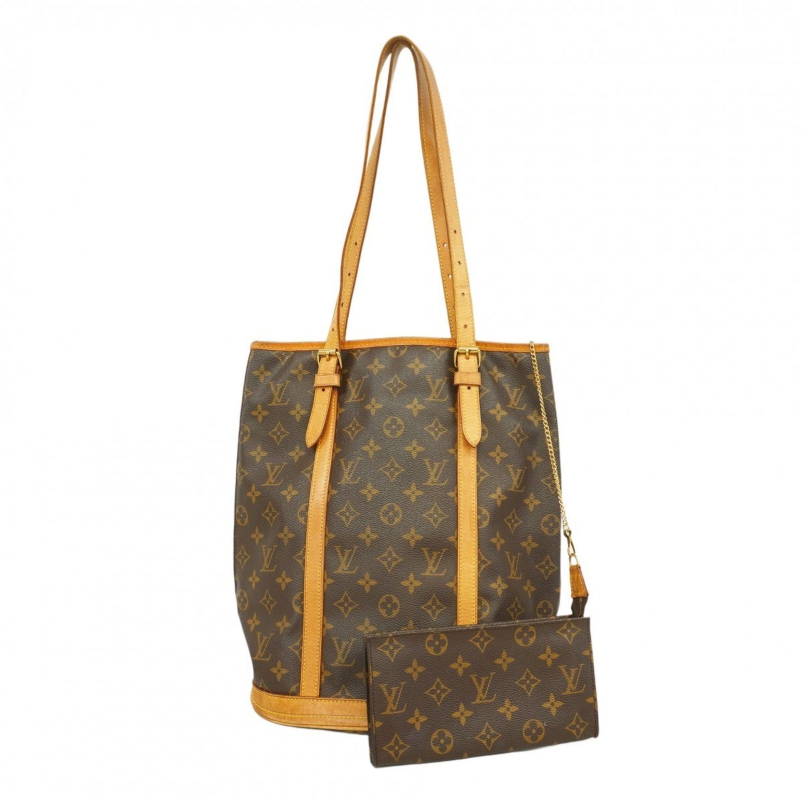 海外並行輸入正規品 ルイ・ヴィトン(Louis Vuitton) ルイ・ヴィトン トートバッグ バッグ