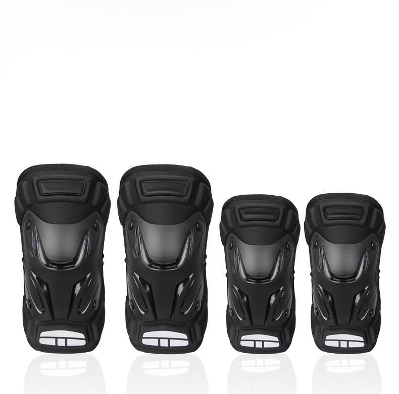 調整式ベルクロ付き