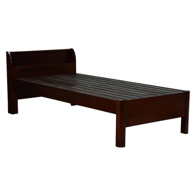 萩原 Hagihara WB-7701S-DBR ベッド 新生活 インテリア 家具おしゃれ