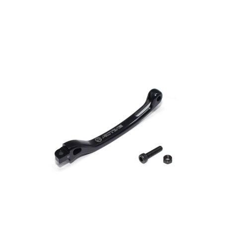 【新品・5営業日で発送】アクティブ(ACTIVE) ACTIVE(アクティブ) バイク STFクラッチレバー レバー ブラック SUZUKI GSX-R1000(ABS) KATANA GSX-S1000 GSX-S1000 G...