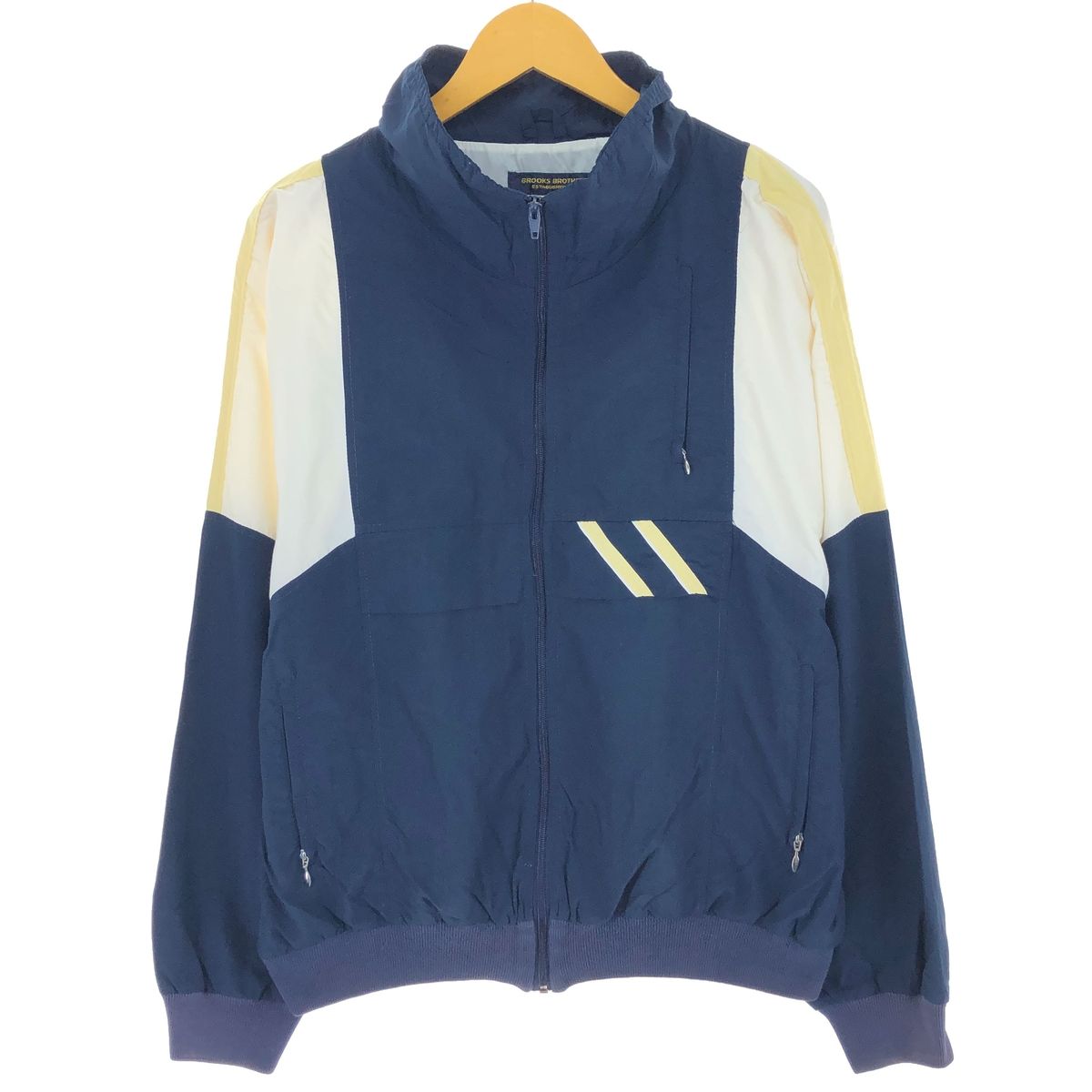 古着 90年代 ブルックスブラザーズ Brooks Brothers ナイロン 