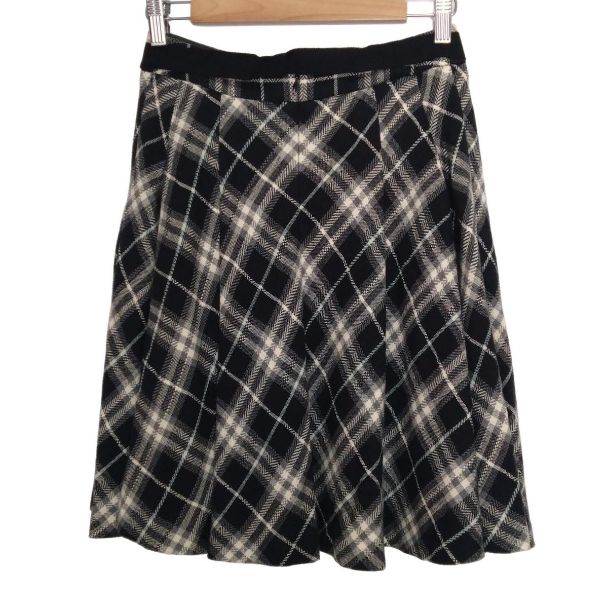 バーバリー 小さいサイズ ミニスカート BURBERRY（ミニスカート