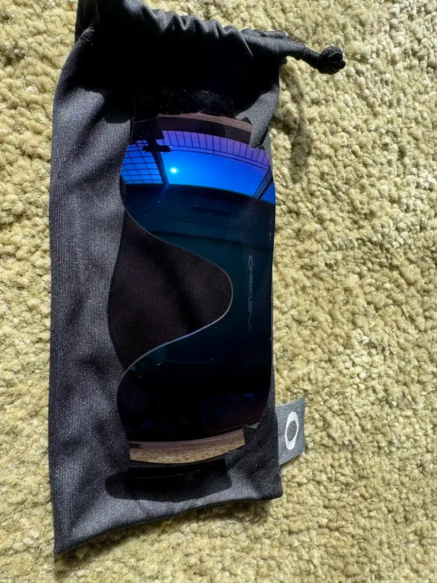 OAKLEY オークリー OAKLEY RADARLOCK オークリー レーダーロック レンズ