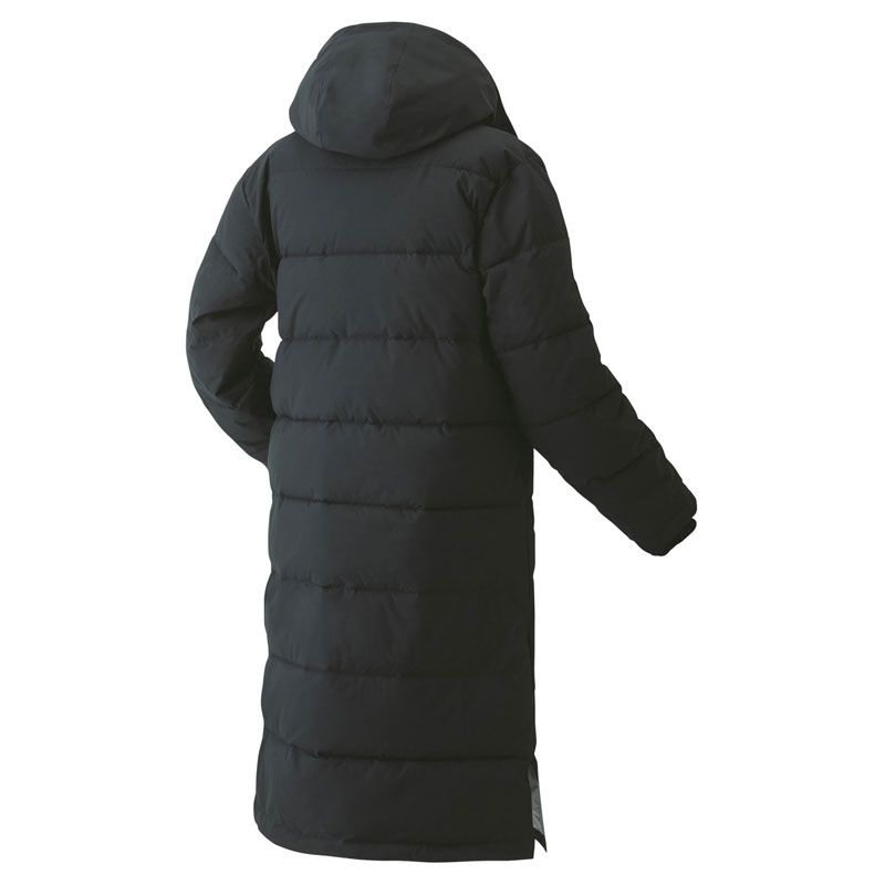 ヨネックス YONEX ユニベンチコート テニス バドミントン ウェア ユニ 90073 007 ブラック