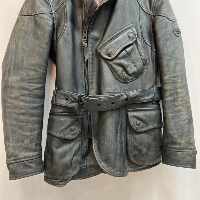schott ショット ジャケット、上着 レザージャケット 牛革