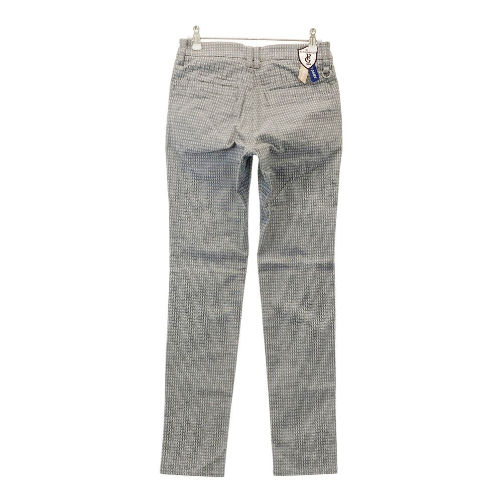 サイズ：00 PEARLY GATES パーリーゲイツ 055-2231004 パンツ グレー系