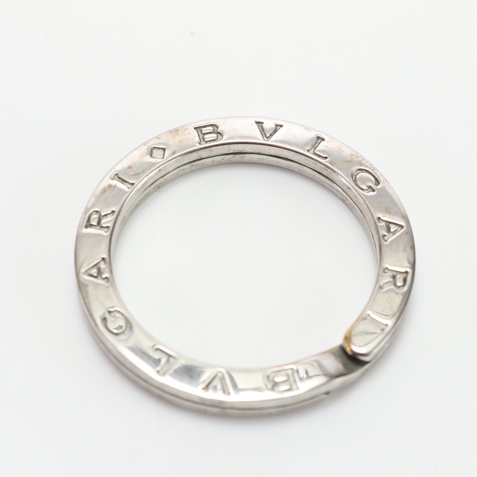 ブルガリ　非売品　ルーペ ブルガリ BVLGARI ルーペ 新品未使用☆ショップ袋付 - メルカリ