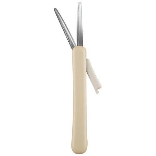 まとめ コクヨ はさみ サクサポシェ モカ ハサP320LS ×10セット