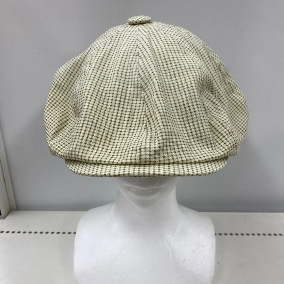 74.BY GLADHAND グラッドハンド キャスケット ハンチング【併売