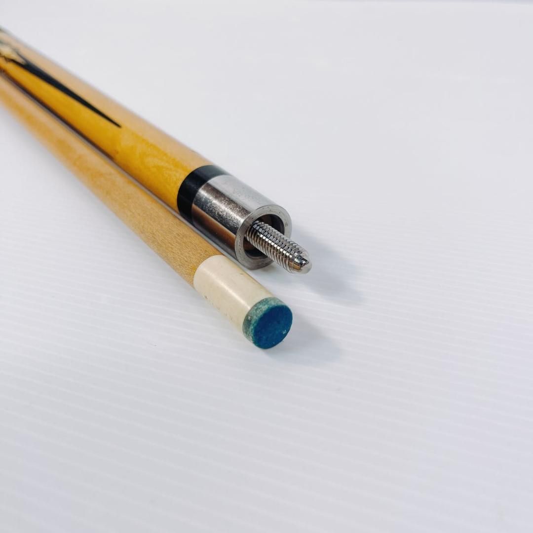 ビリヤードキュー