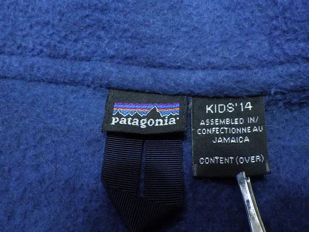 スナップボタン