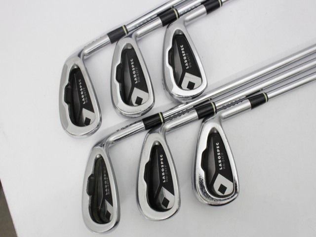 ONOFF LABOSPEC RB-247M 6-PW 5本セットモーダス115 ONOFF/LABOSPEC RB