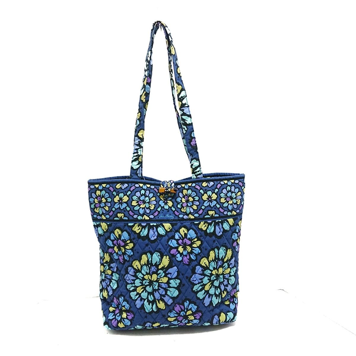 ベラブラッドリー Vera Bradley ショルダーバッグ - コットン