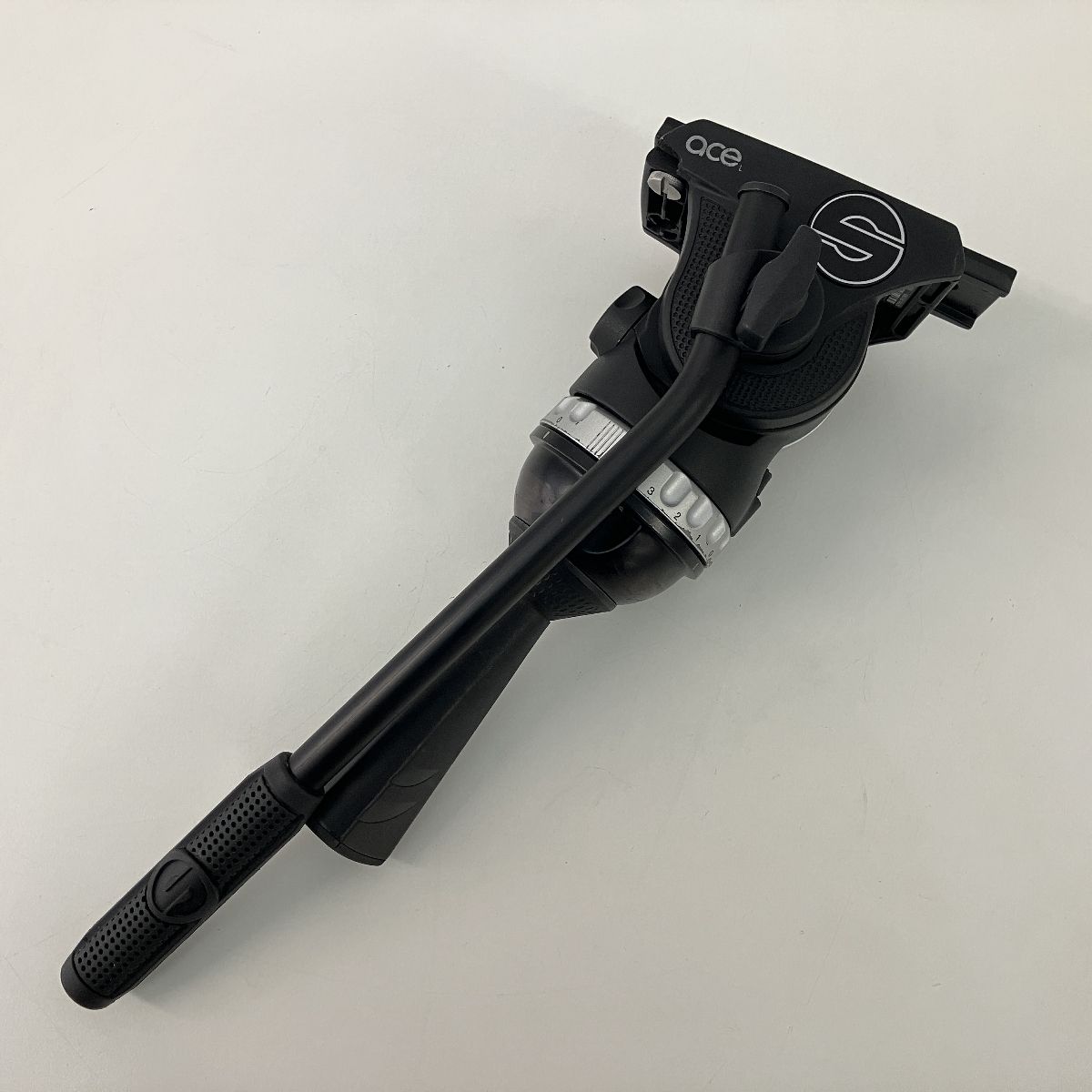 Sachtler ACE L ビデオ雲台 中古 【公式通販】