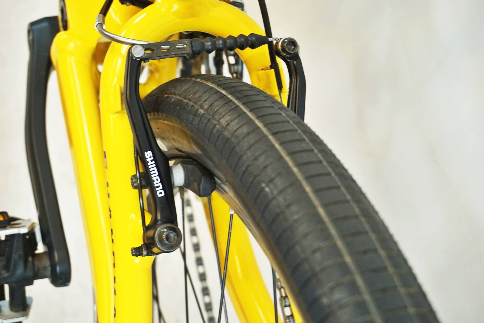 キャノンデール JEKYLL