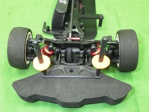 中古】Xpress EXECUTE XQ1S シャーシ - メルカリ