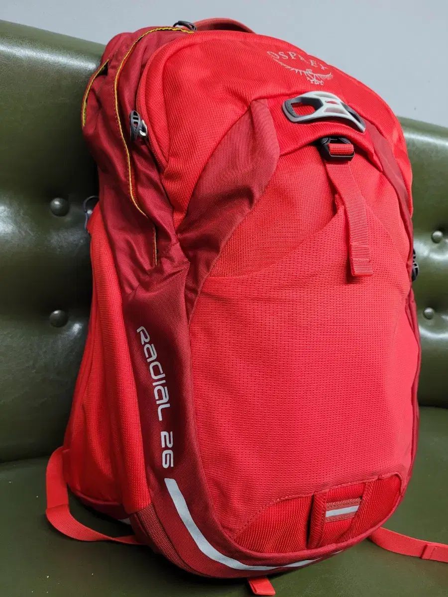 オスプレイ OSPREY OSPREY 放射状の 26L 登山 リュックサック バックパック