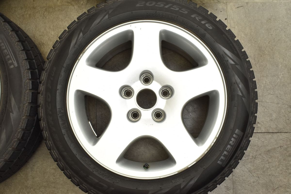 アイスアシメントリコ