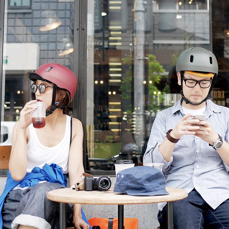 レディース ブラック