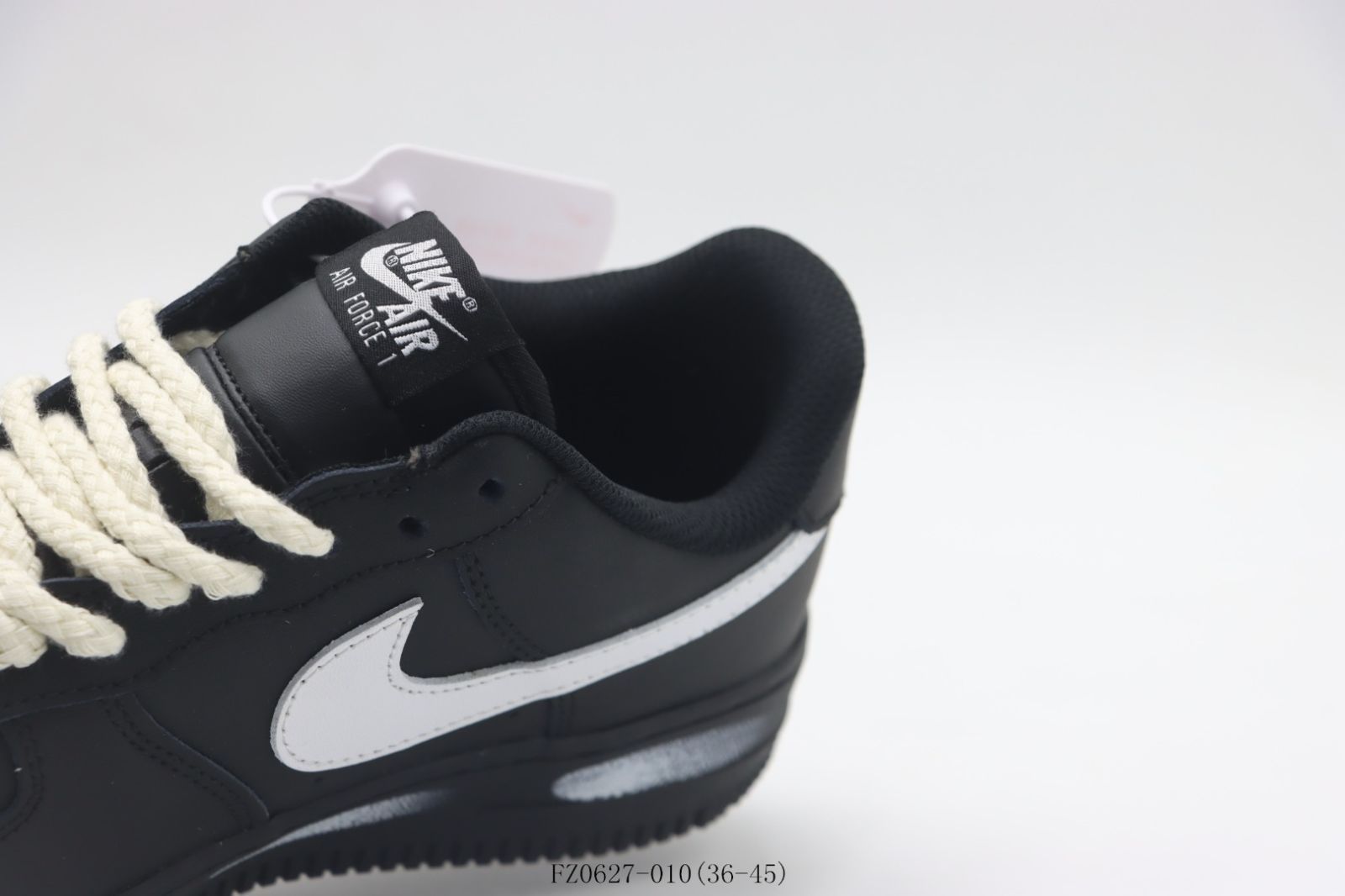 今日特価】Nike ナイキ スケートシューズ FZ0627-010 ブラック