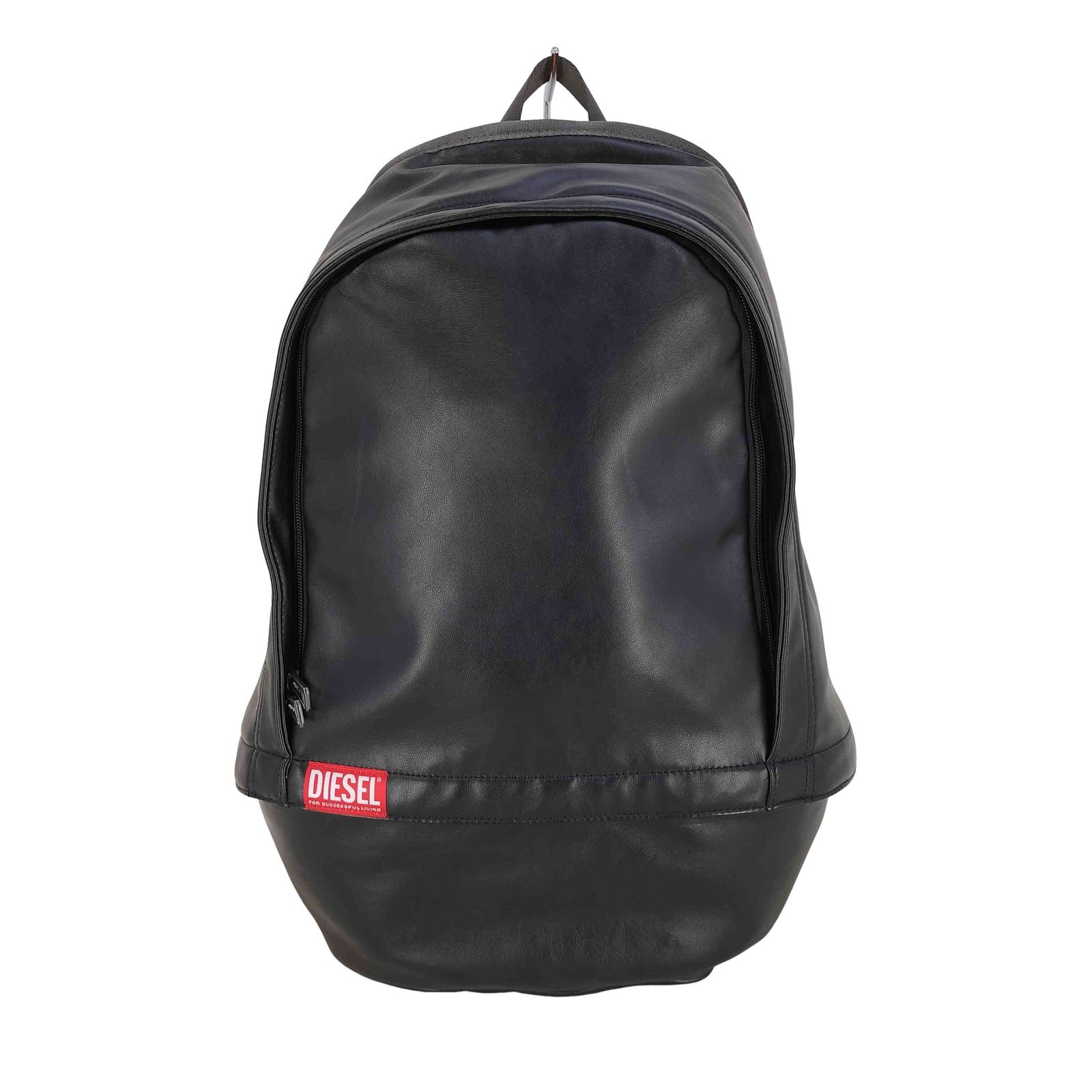 ディーゼル DIESEL RAVE BACKPACK フェイクレザー バックパック