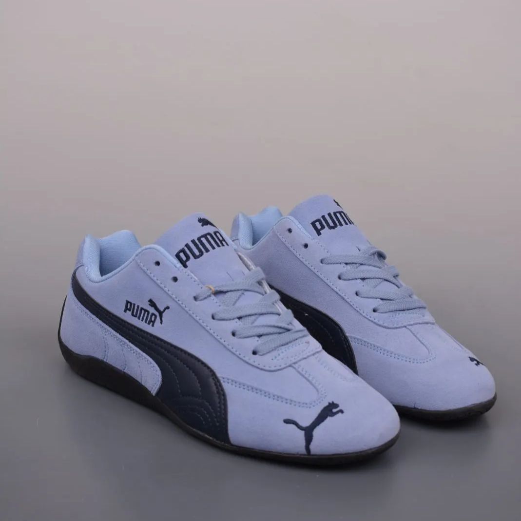 値下げ!】新品 未使用品△プーマ/PUMA△14cm スニーカー/シューズ/靴 白×赤