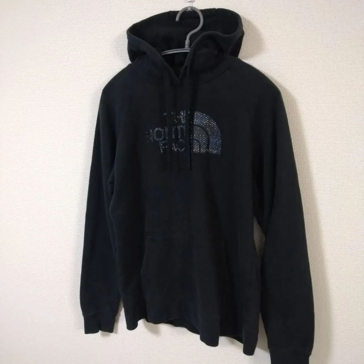 Mサイズ☆マリークワント ジップアップジャケット ニット