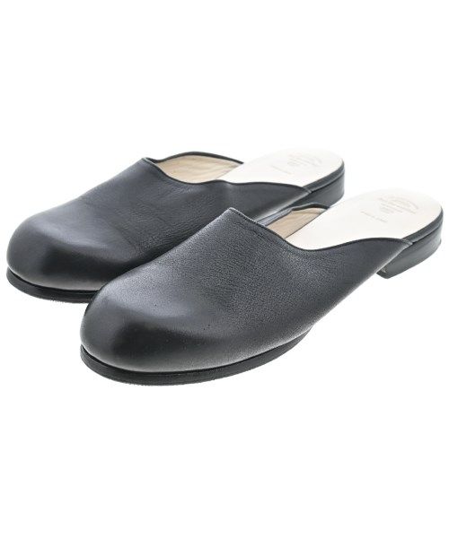 foot the coacher サンダル メンズ 【古着】【中古】【送料無料】