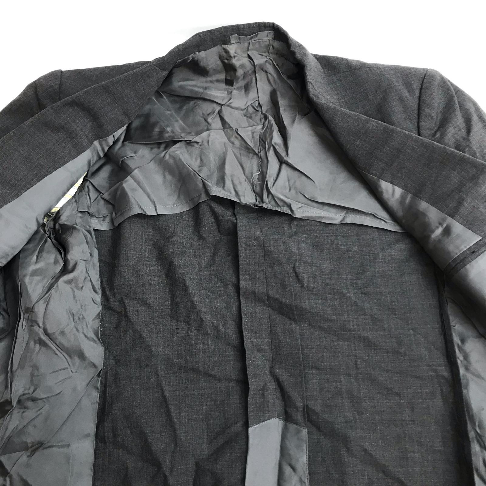 日本製☆BEAMS HEART【ビームスハート】 春夏スーツ メンズ【size:上下