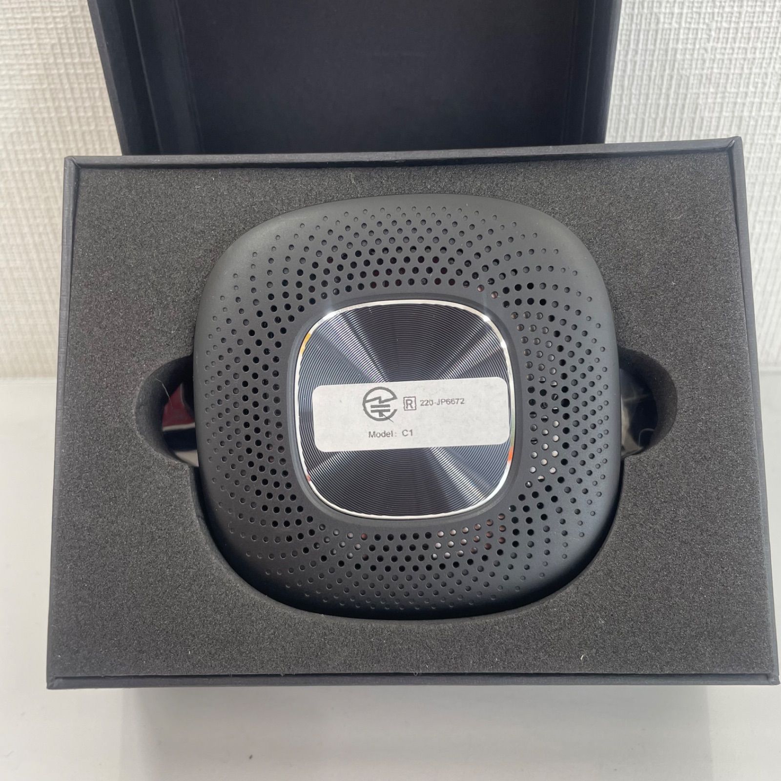 VVCAR CarPlay AI Box 8+128GB 管理番号SB452 - メルカリ