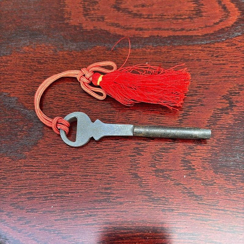 福岡】筑後民芸家具 整理箪笥 仙台箪笥様式 欅 時代 箪笥 タンス