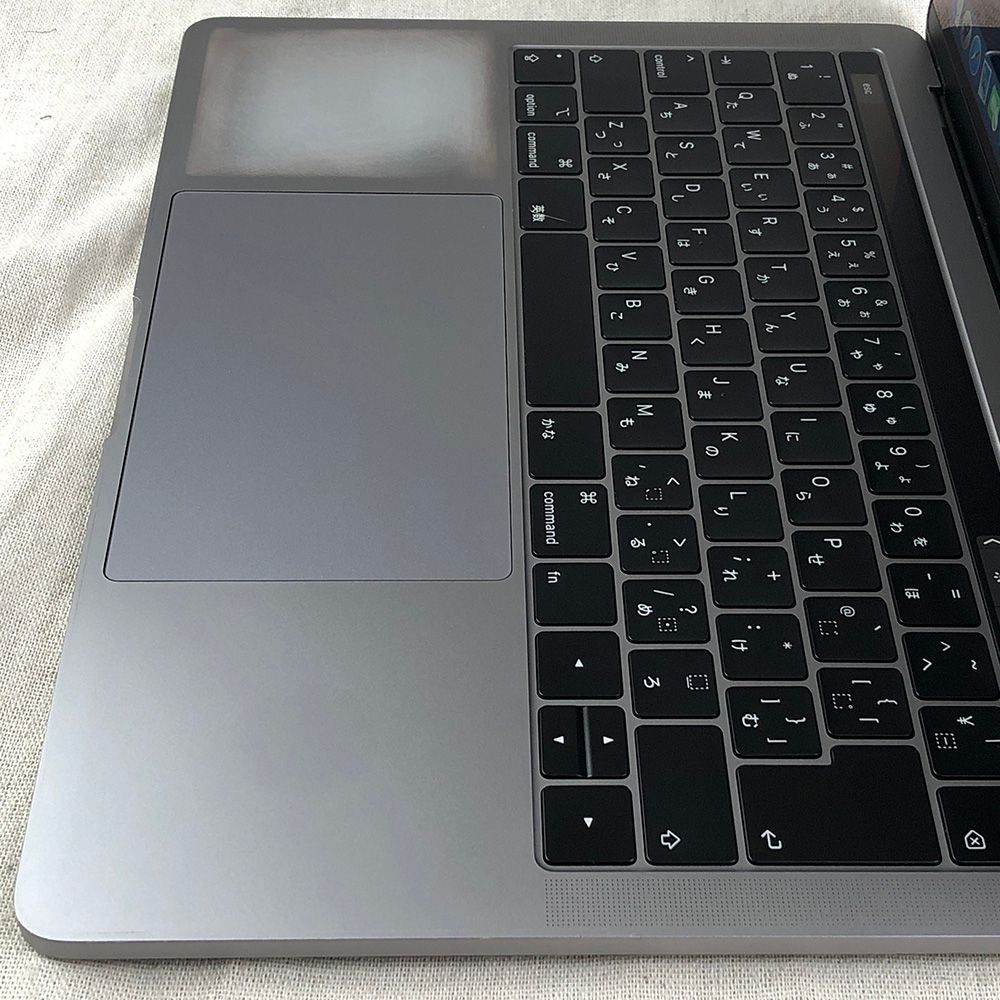 ◇ジャンク品・本体のみ◇Apple MacBook Pro (13インチ 2019