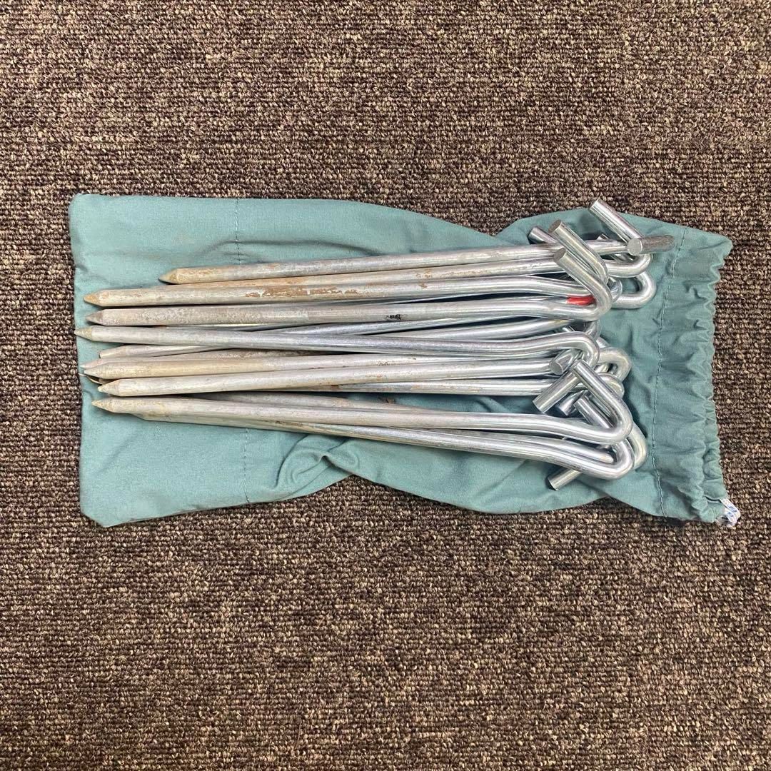 ダックグリーン