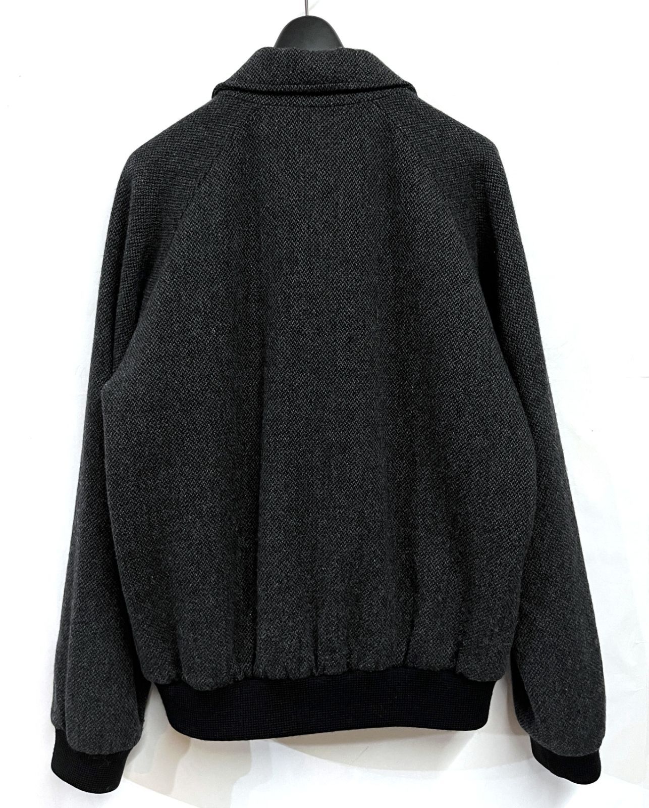 Martin Margiela 90sウールジャケット Martin Margiela 90sウールジャケット