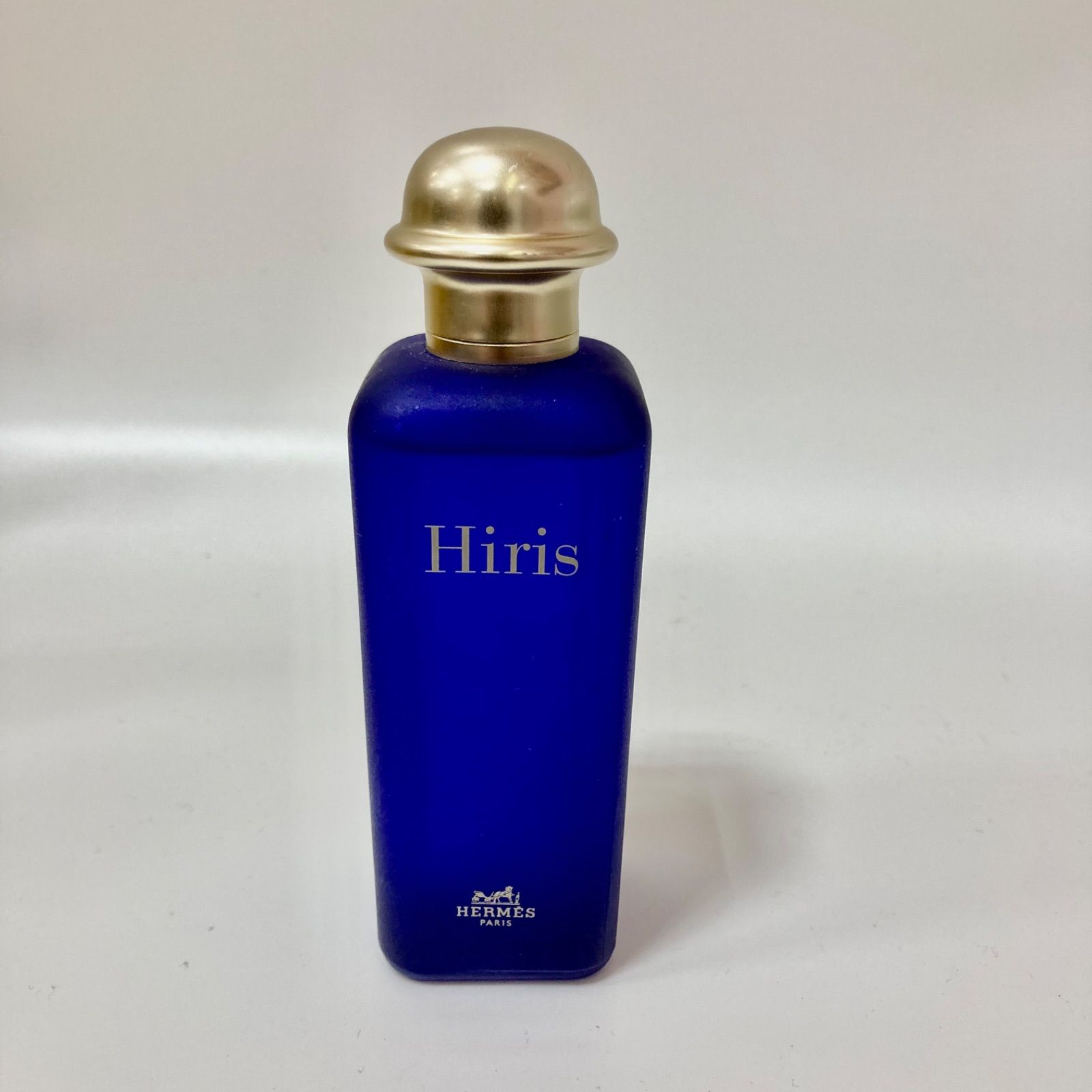 ⁂HERMES⁂ エルメスイリスオードトワレ100ml  &